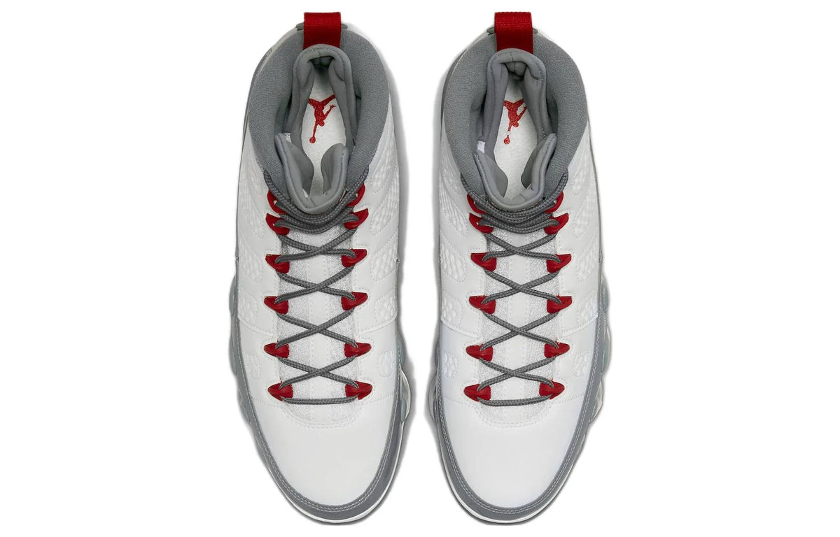 Air Jordan 9 Retro 'Fire Red'