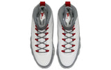 Air Jordan 9 Retro 'Fire Red'