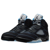 Air Jordan 5 Retro 'Black University Blue'
