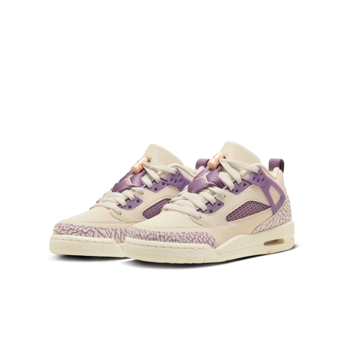 Air Jordan Spizike Low 'Let's Play'