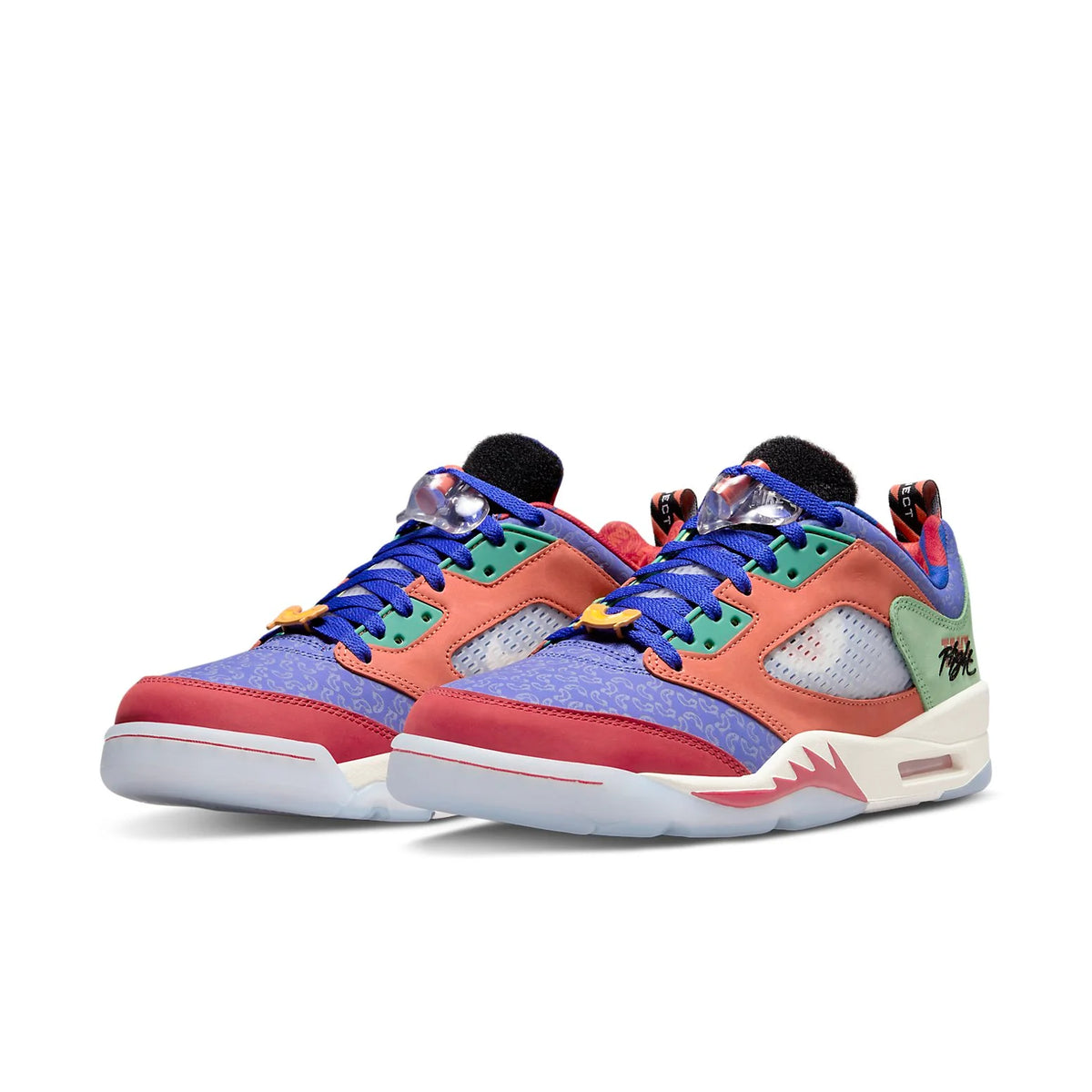 Air Jordan 5 Retro Low 'Doernbecher 2022'