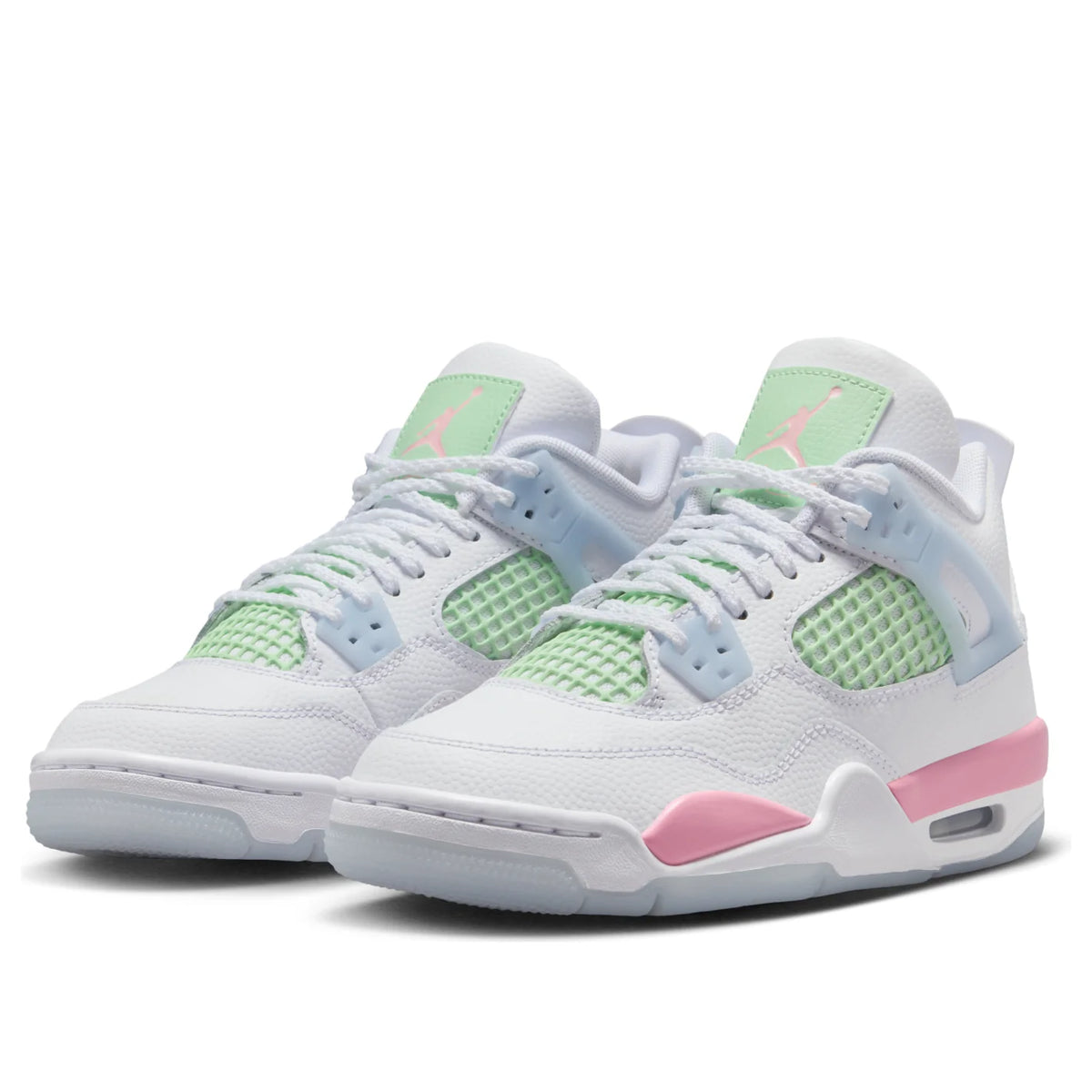 Air Jordan 4 'Valentine’s Day'