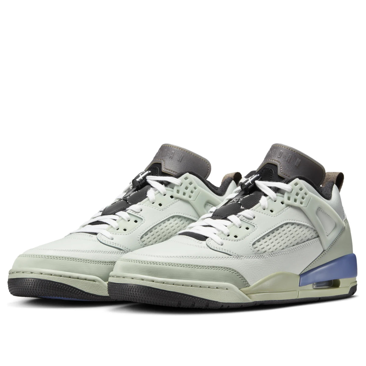 Air Jordan Spizike Low 'Jade Horizon Diffused Blue'