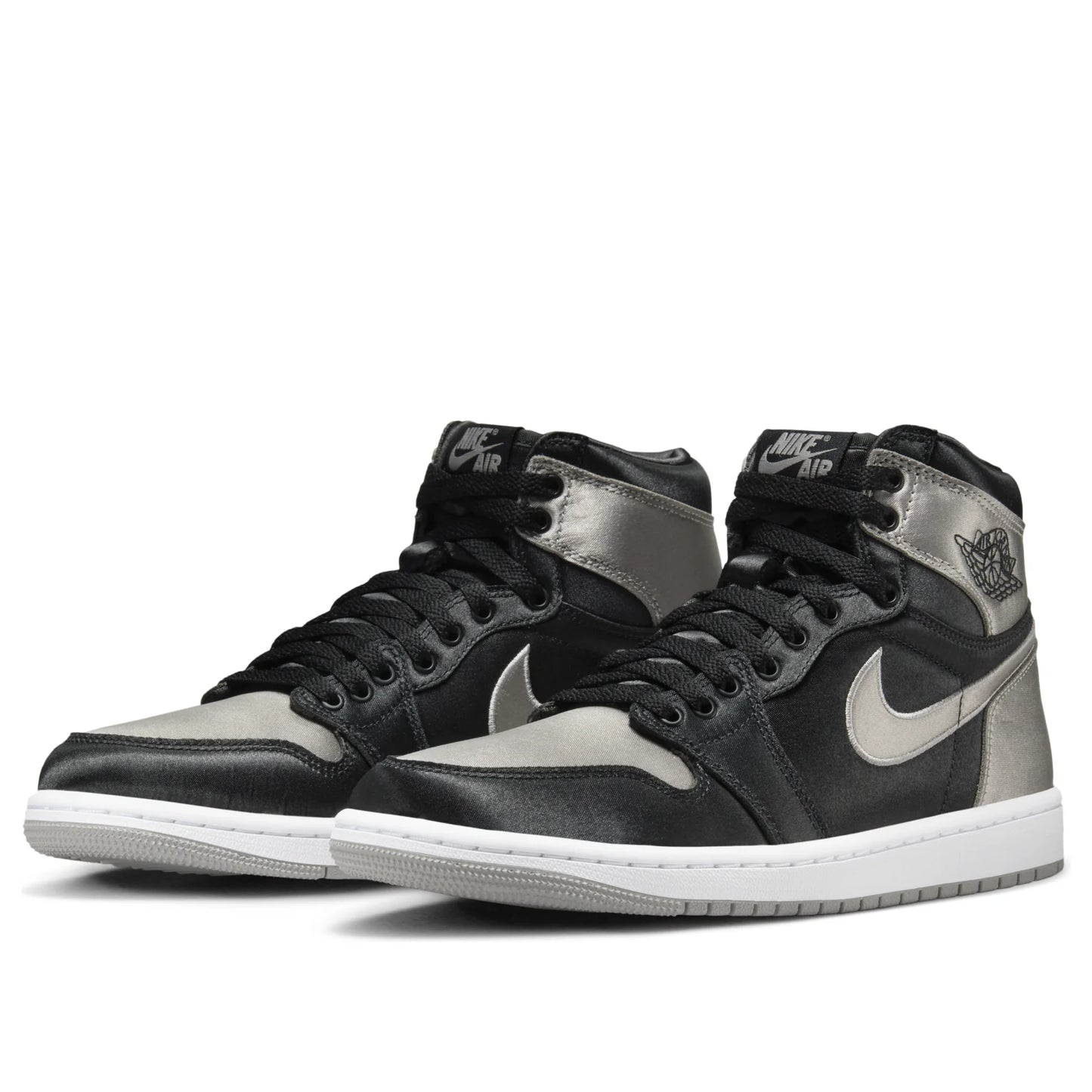 Air Jordan 1 Retro OG High 'Satin Shadow'