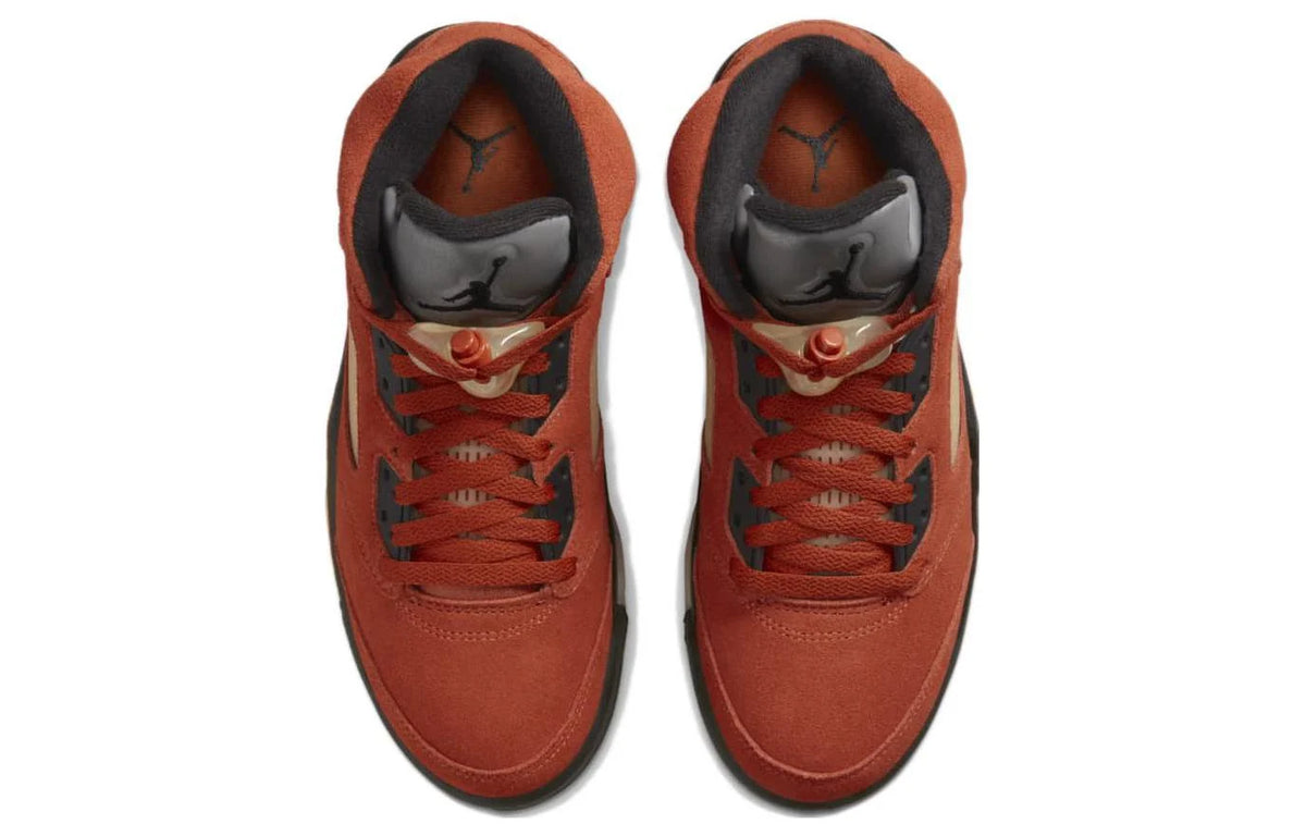 Air Jordan 5 Retro 'Dunk on Mars'