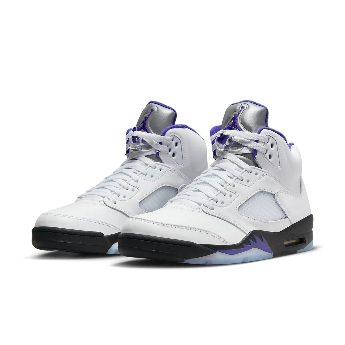 Air Jordan 5 Retro 'Concord'