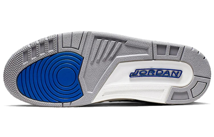 Air Jordan Legacy 312 Low 'Royal'