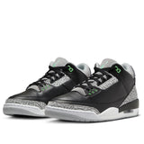 Air Jordan 3 Retro 'Green Glow'