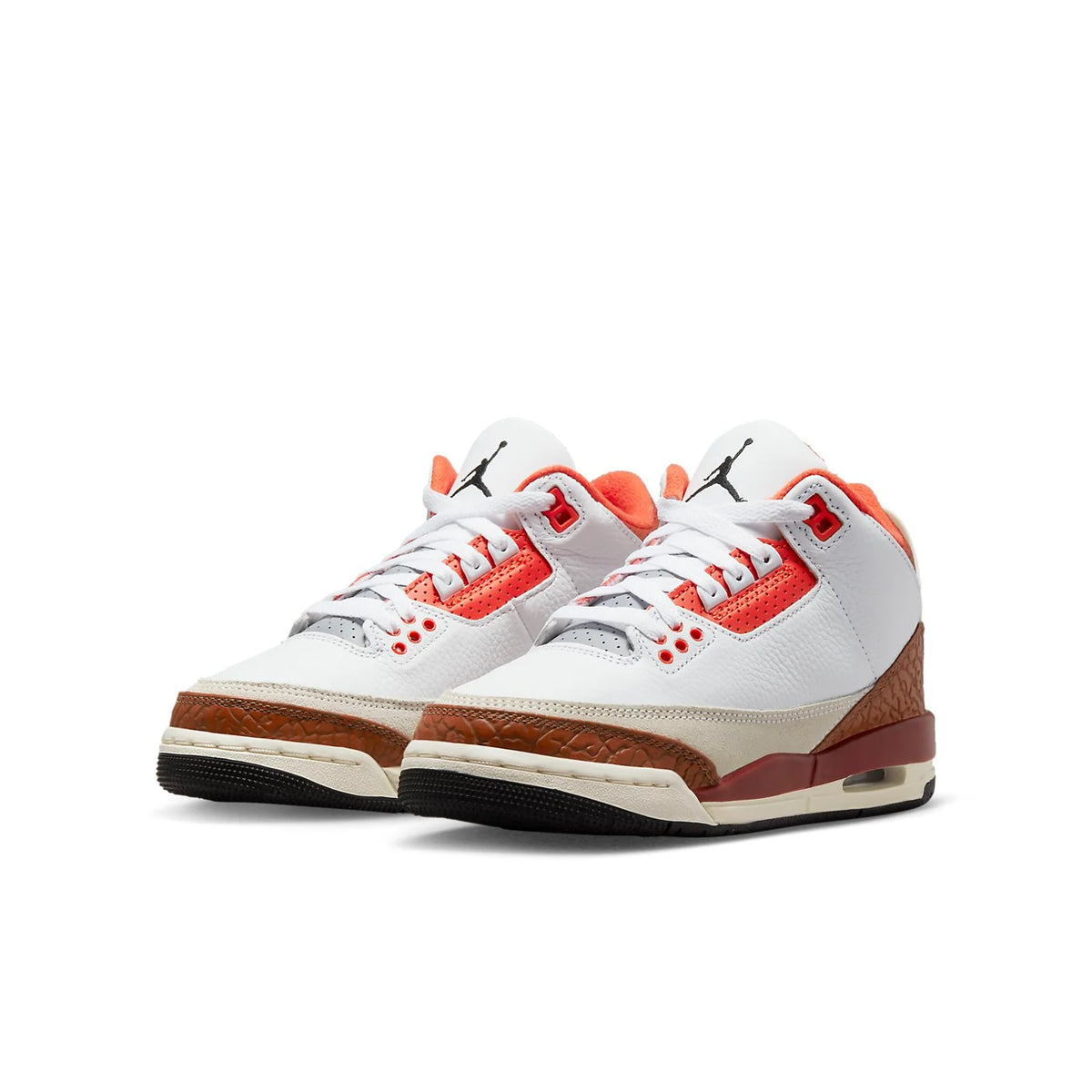 Air Jordan 3 Retro 'Mars Stone'
