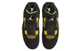 Air Jordan 4 Retro 'Thunder'