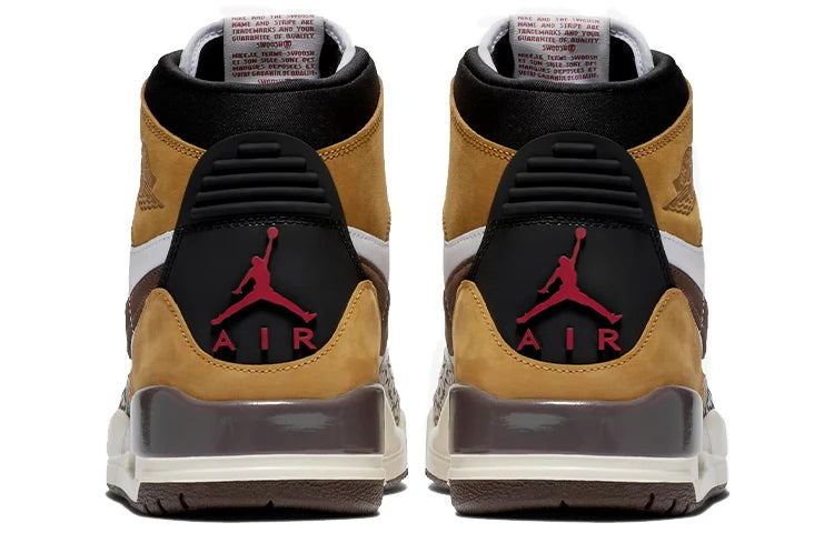 Air Jordan Legacy 312 'Rookie of the Year'