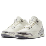 Air Jordan 3 'Cement Grey'