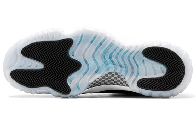 Air Jordan 11 Retro Low 'Emerald'