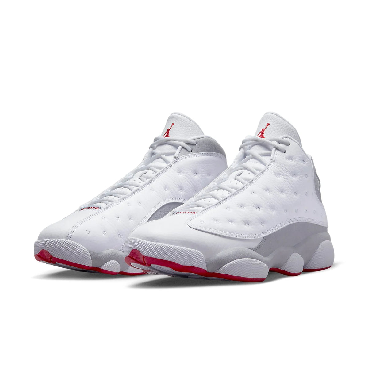 Air Jordan 13 Retro 'Wolf Grey'