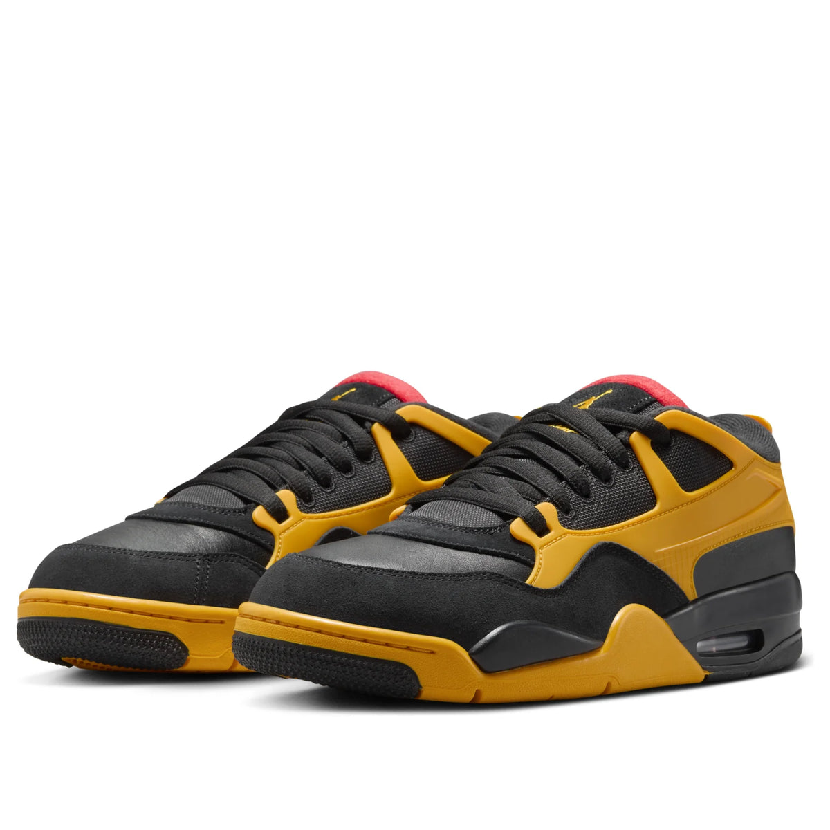 Air Jordan 4 RM 'Bruce Lee'
