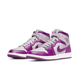 Air Jordan 1 Mid 'Magenta'