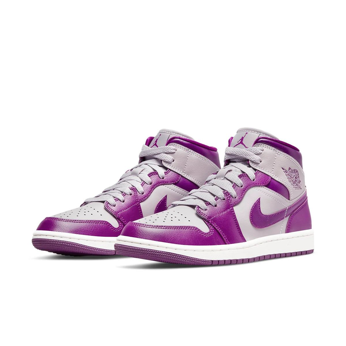 Air Jordan 1 Mid 'Magenta'