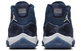 Air Jordan 11 Retro 'Midnight Navy Velvet'