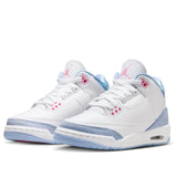 Air Jordan 3 'White Cobalt Bliss'