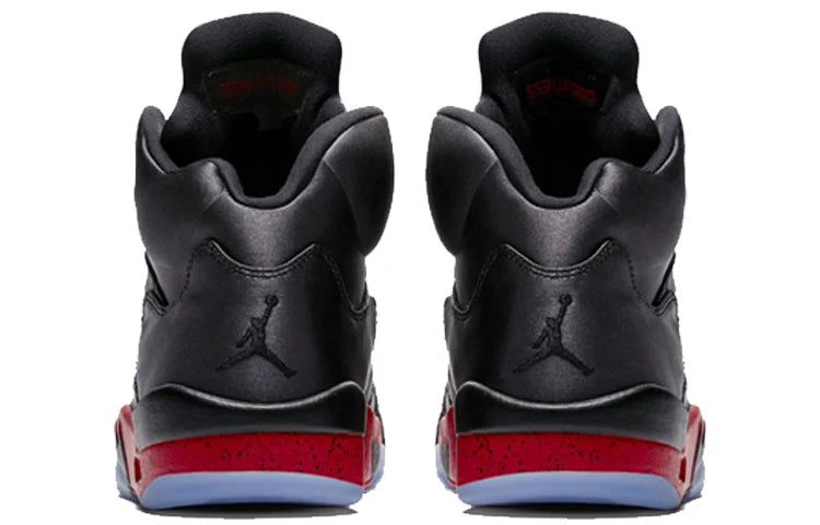 Air Jordan 5 Retro 'Satin Bred'