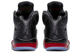 Air Jordan 5 Retro 'Satin Bred'