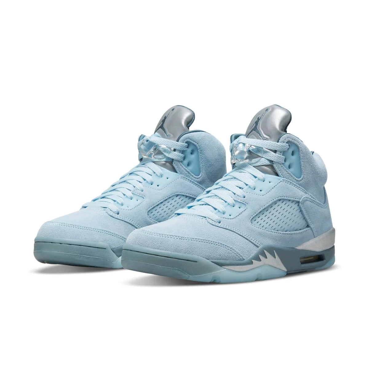 Air Jordan 5 Retro 'Blue Bird'