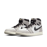 Air Jordan 1 Retro High OG 'White Cement'