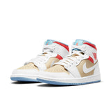 Air Jordan 1 Mid SE 'Sesame'