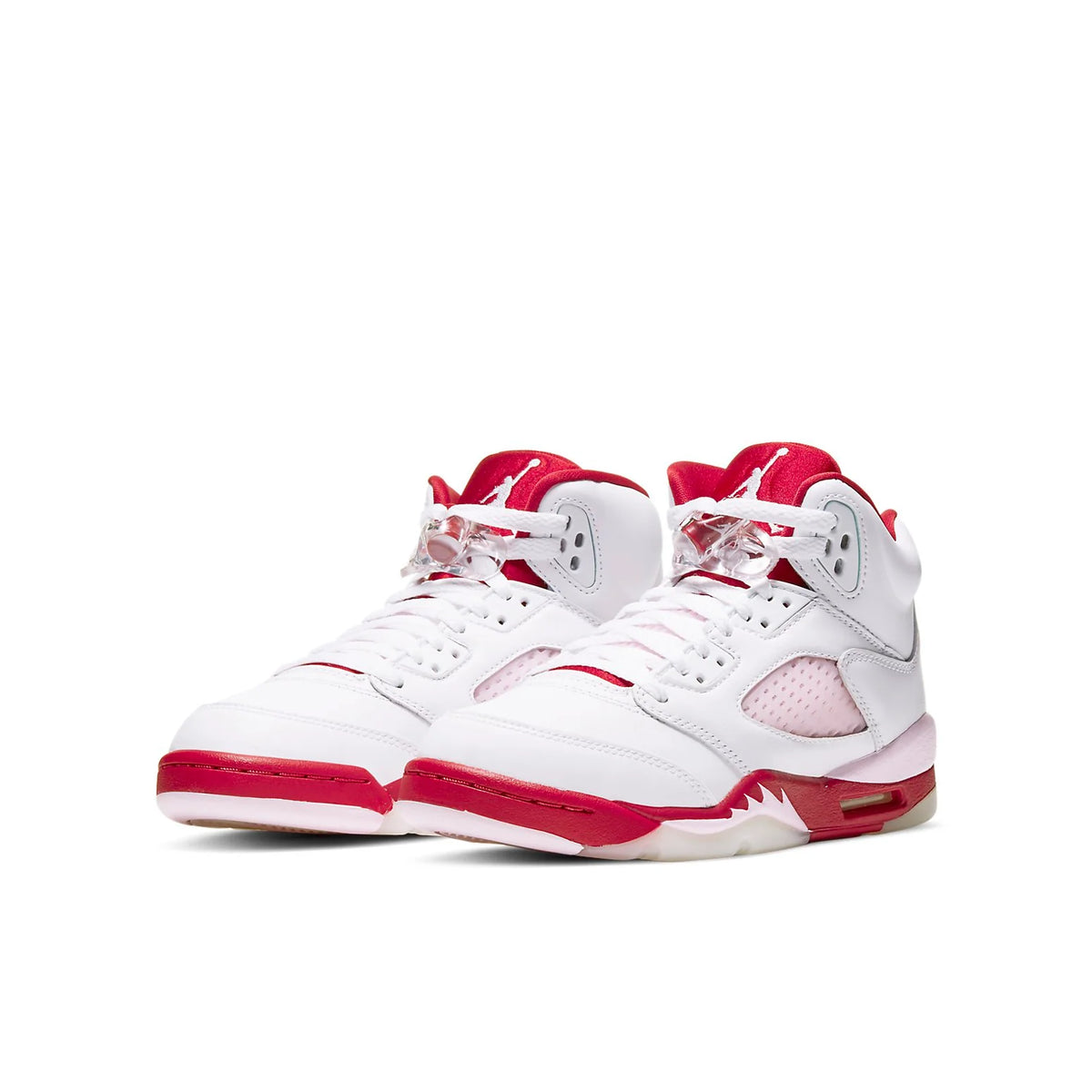 Air Jordan 5 Retro 'Pink Foam'