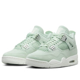 Air Jordan 4 Retro 'Seafoam Sail'