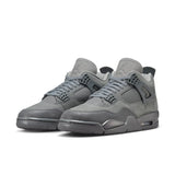 Air Jordan 4 Retro SE 'Paris Olympics Wet Cement'
