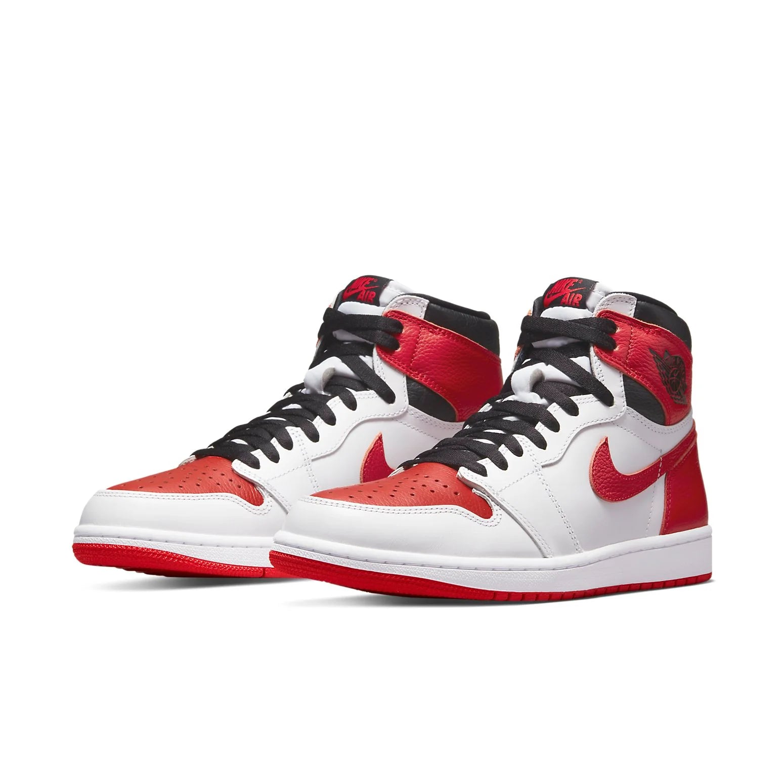 Air Jordan 1 Retro High OG 'Heritage'