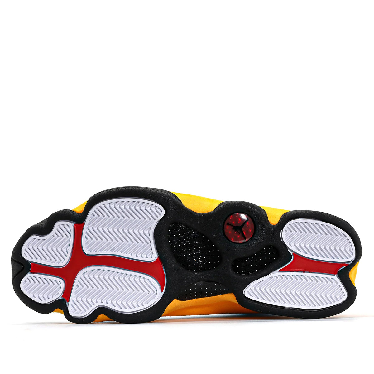 Air Jordan 13 Retro 'Del Sol'