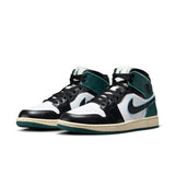 Air Jordan 1 Mid SE 'Oxidized Green'
