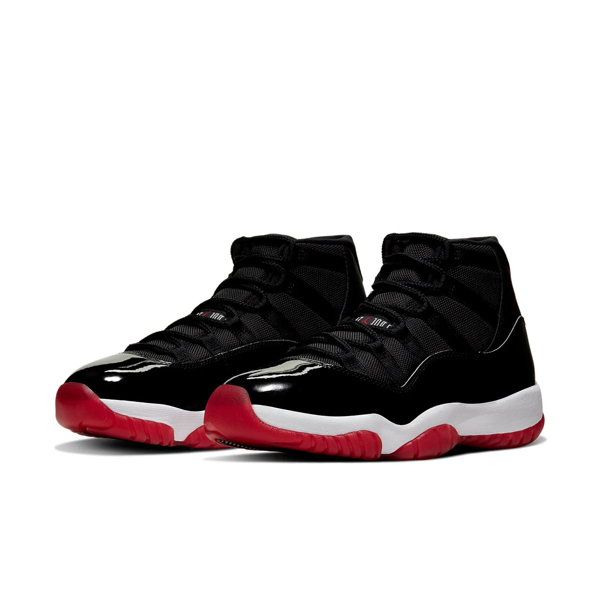 Air Jordan 11 Retro 'Bred'