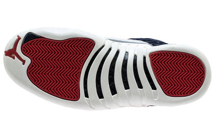 Air Jordan 12 Retro 'International Flight'
