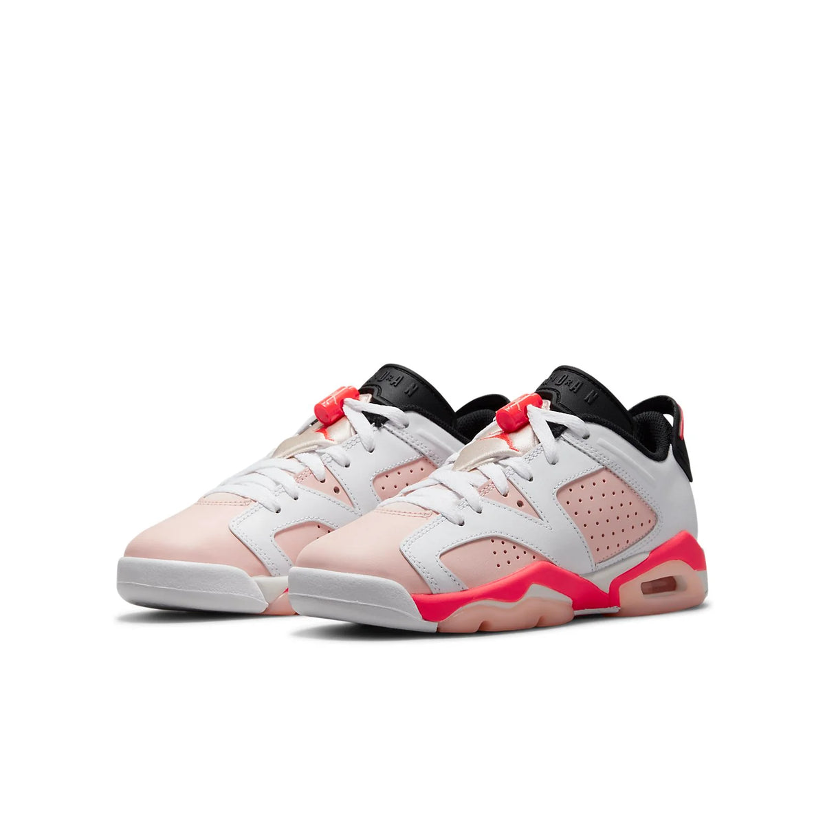 Air Jordan 6 Retro Low 'Atmosphere'