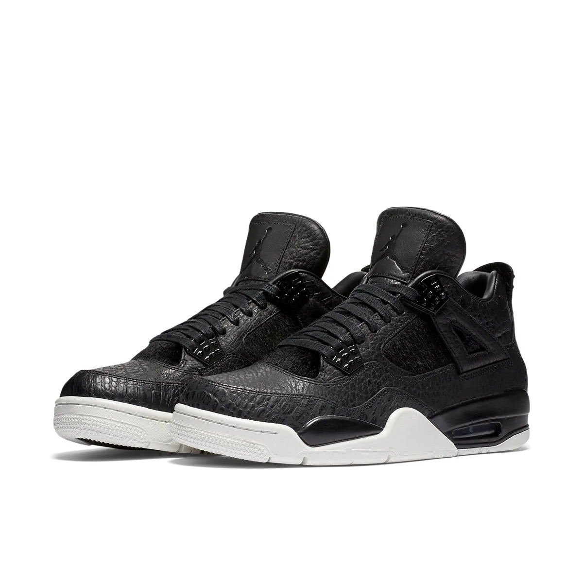 Air Jordan 4 Retro PRM 'Pinnacle'