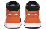 Air Jordan 1 Mid 'Shattered Backboard'