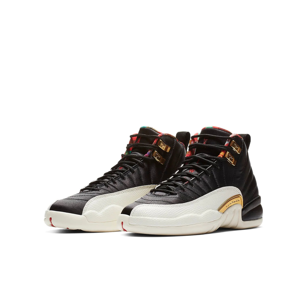 Air Jordan 12 Retro 'Chinese New Year' 2019