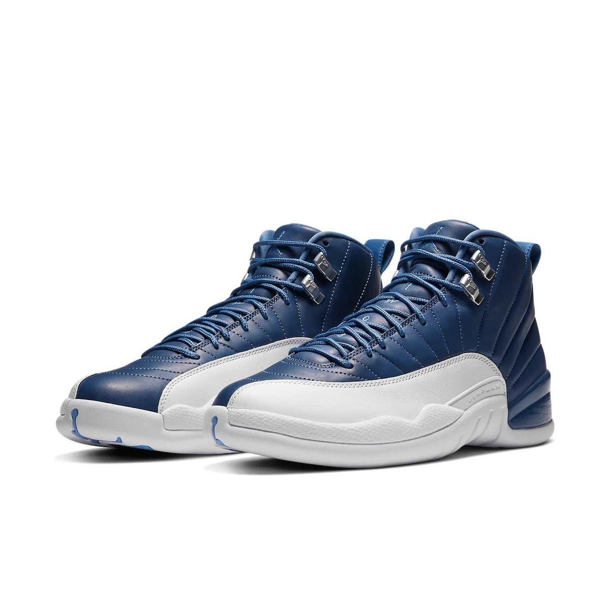 Air Jordan 12 Retro 'Indigo'