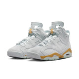 Air Jordan 6 Retro 'Pearl'