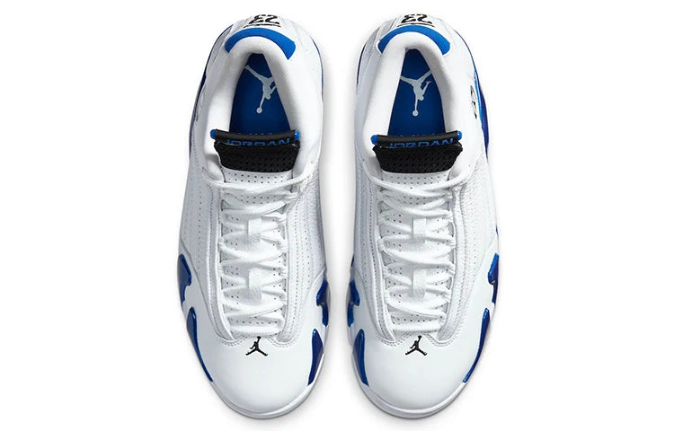 Air Jordan 14 Retro 'Hyper Royal'
