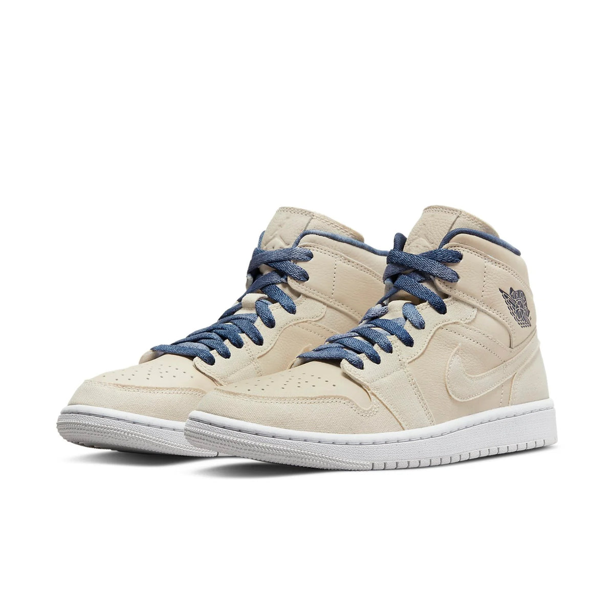 Air Jordan 1 Mid SE 'Sanddrift'