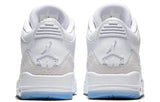 Air Jordan 3 Retro 'Triple White'