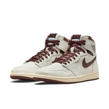Air Jordan 1 High OG x A Ma Maniere 'Airness'