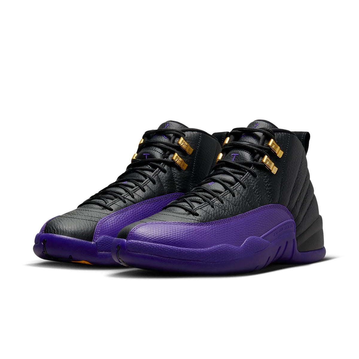 Air Jordan 12 Retro 'Field Purple'