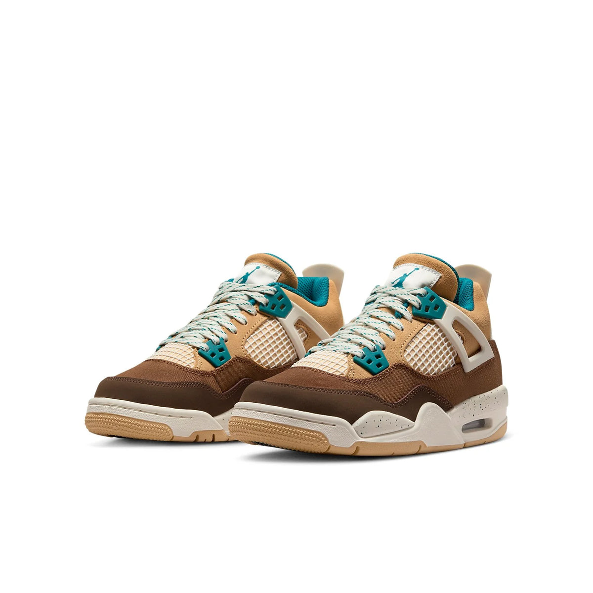 Air Jordan 4 Retro 'Cacao Wow'