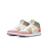 Air Jordan 1 Mid SE 'Pastel Grind'