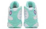 Air Jordan 13 Retro 'Aurora Green'